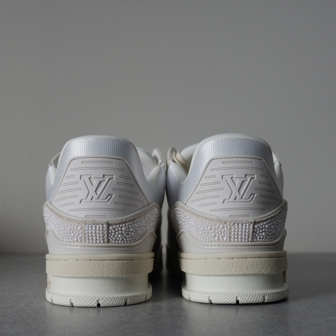 Louis Vuitton Sneaker #5200 - 3