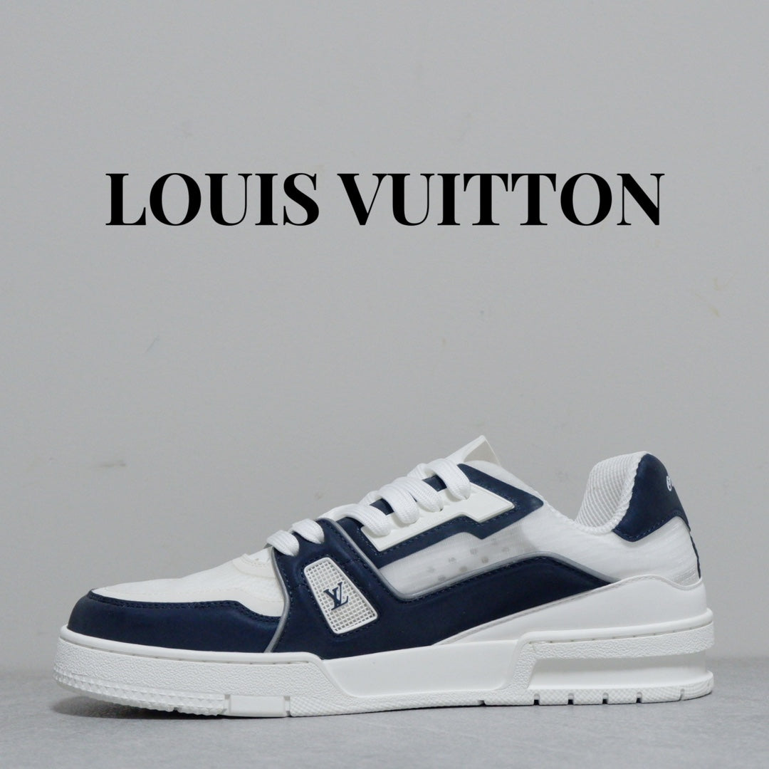 Louis Vuitton Sneaker #5187 - 2