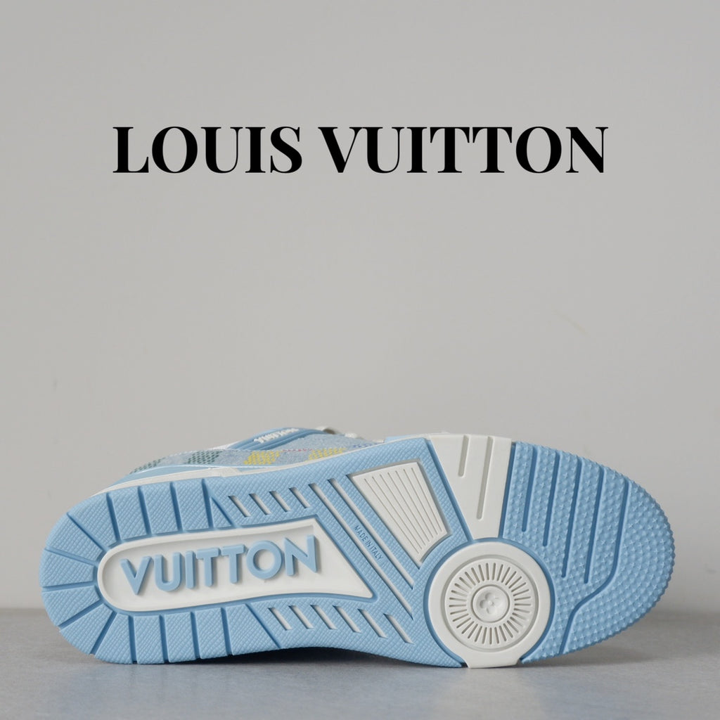 Louis Vuitton Sneaker #5197 - 3