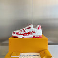 Louis Vuitton Sneaker #5215