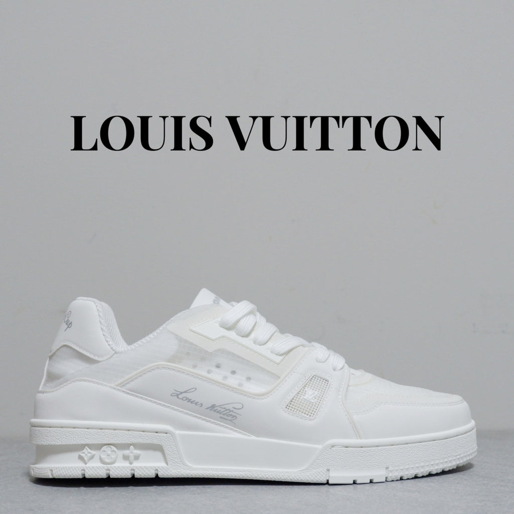 Louis Vuitton Sneaker #5186