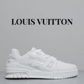 Louis Vuitton Sneaker #5186