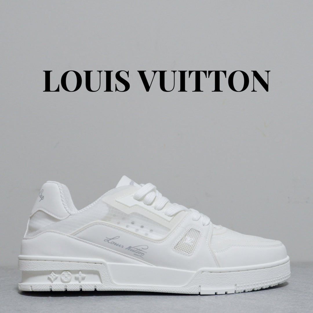 Louis Vuitton Sneaker #5186