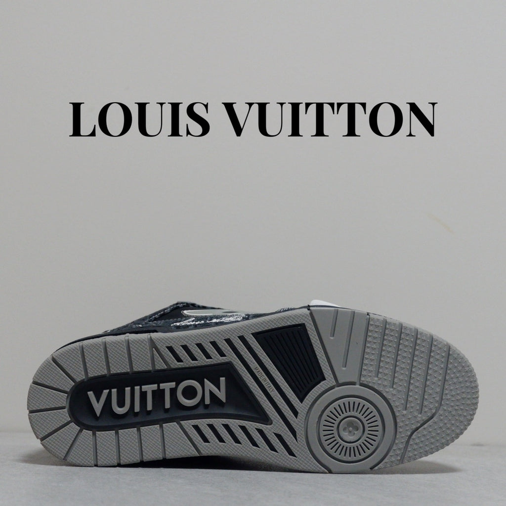 Louis Vuitton Sneaker #5192 - 3