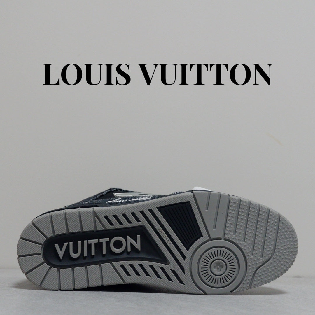 Louis Vuitton Sneaker #5192 - 3