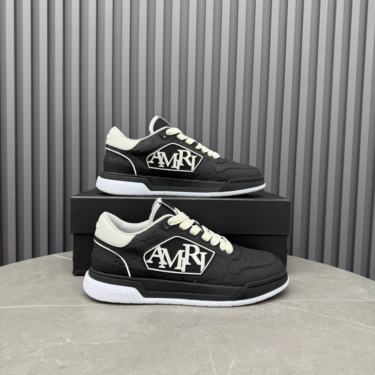 Amiri Sneaker #4