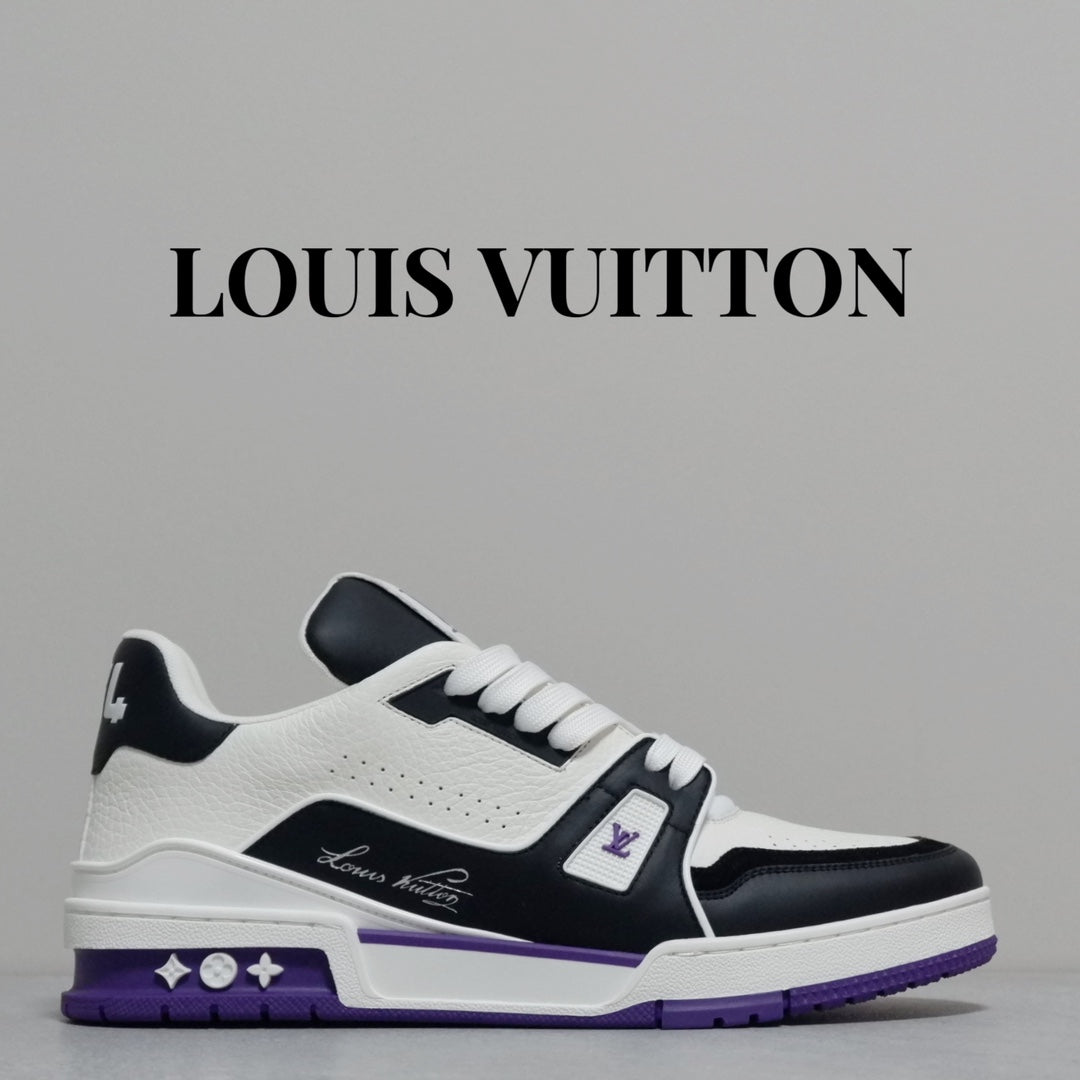 Louis Vuitton Sneaker #5189 - 1