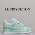 Louis Vuitton Sneaker #5182