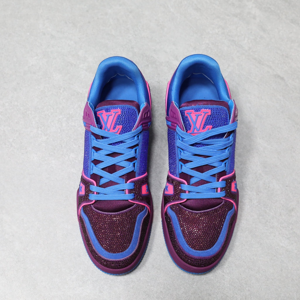 Louis Vuitton Sneaker #5163
