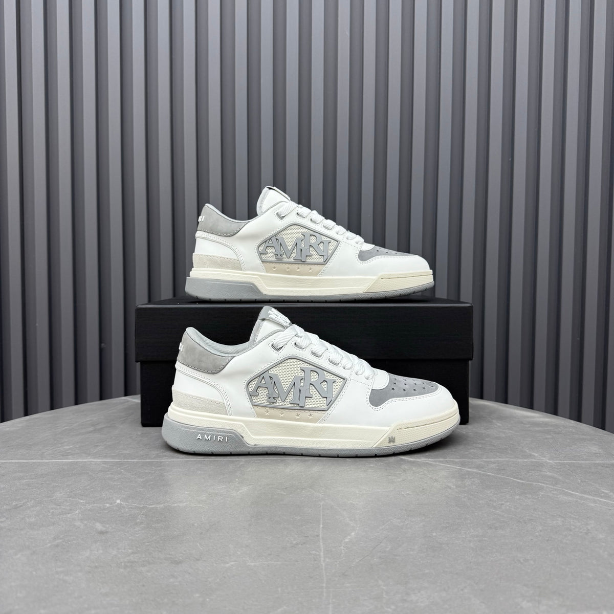 Amiri Sneaker #7