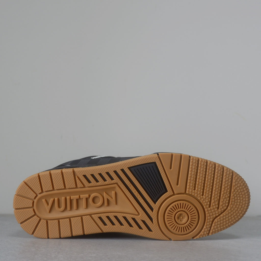 Louis Vuitton Sneaker #5199 - 3