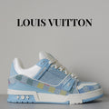 Louis Vuitton Sneaker #5197 - 1