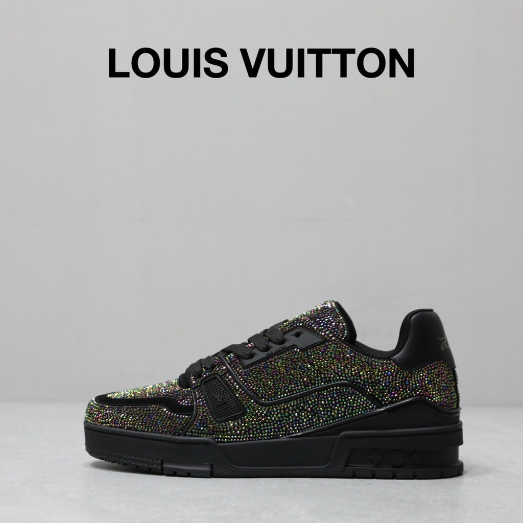 Louis Vuitton Sneaker #5159