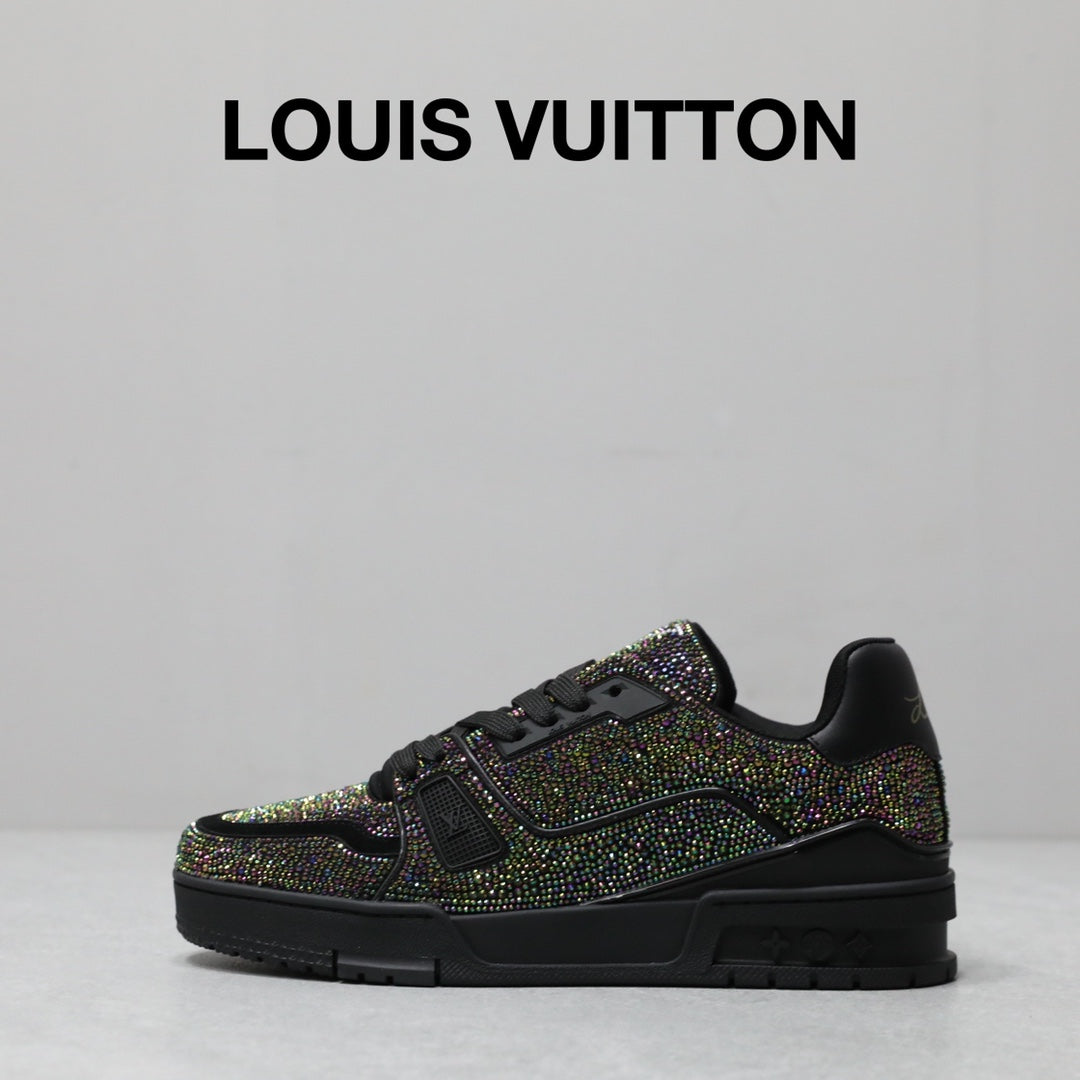 Louis Vuitton Sneaker #5159