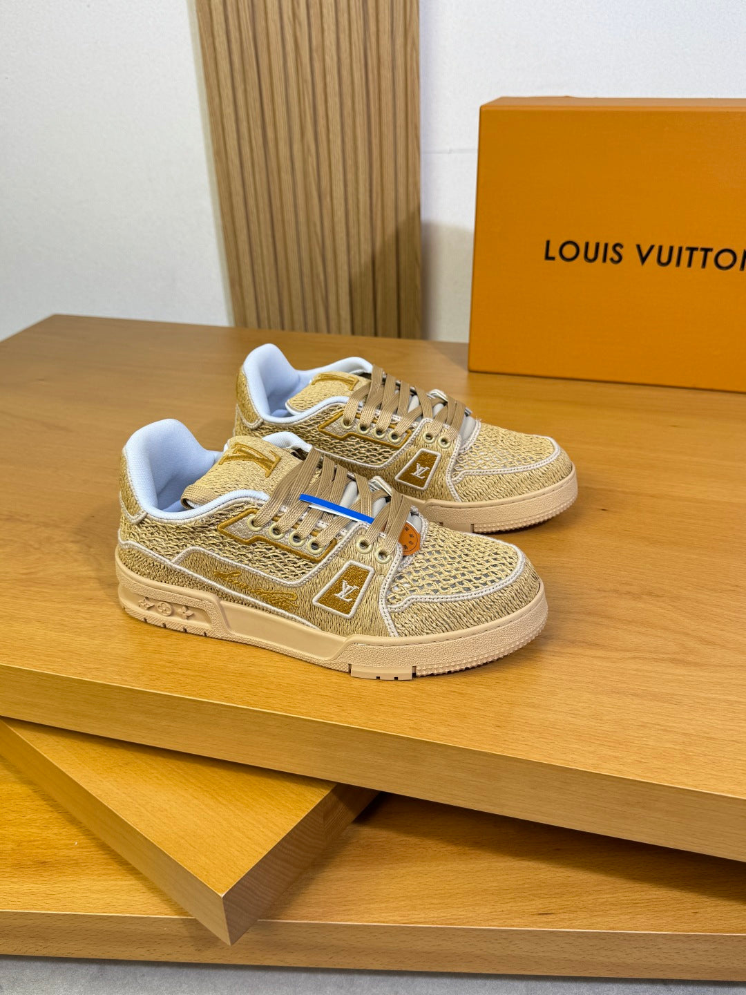 Louis Vuitton Sneaker #5152