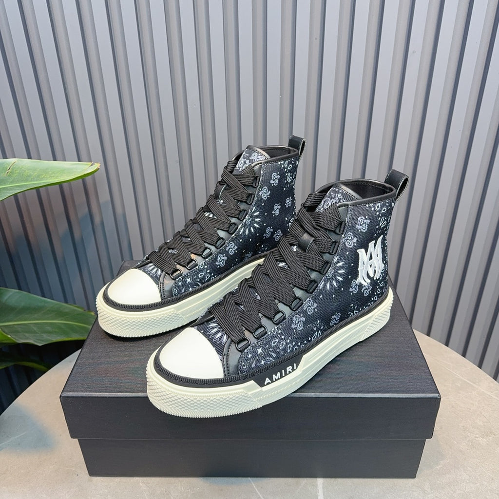 Amiri Sneaker #11