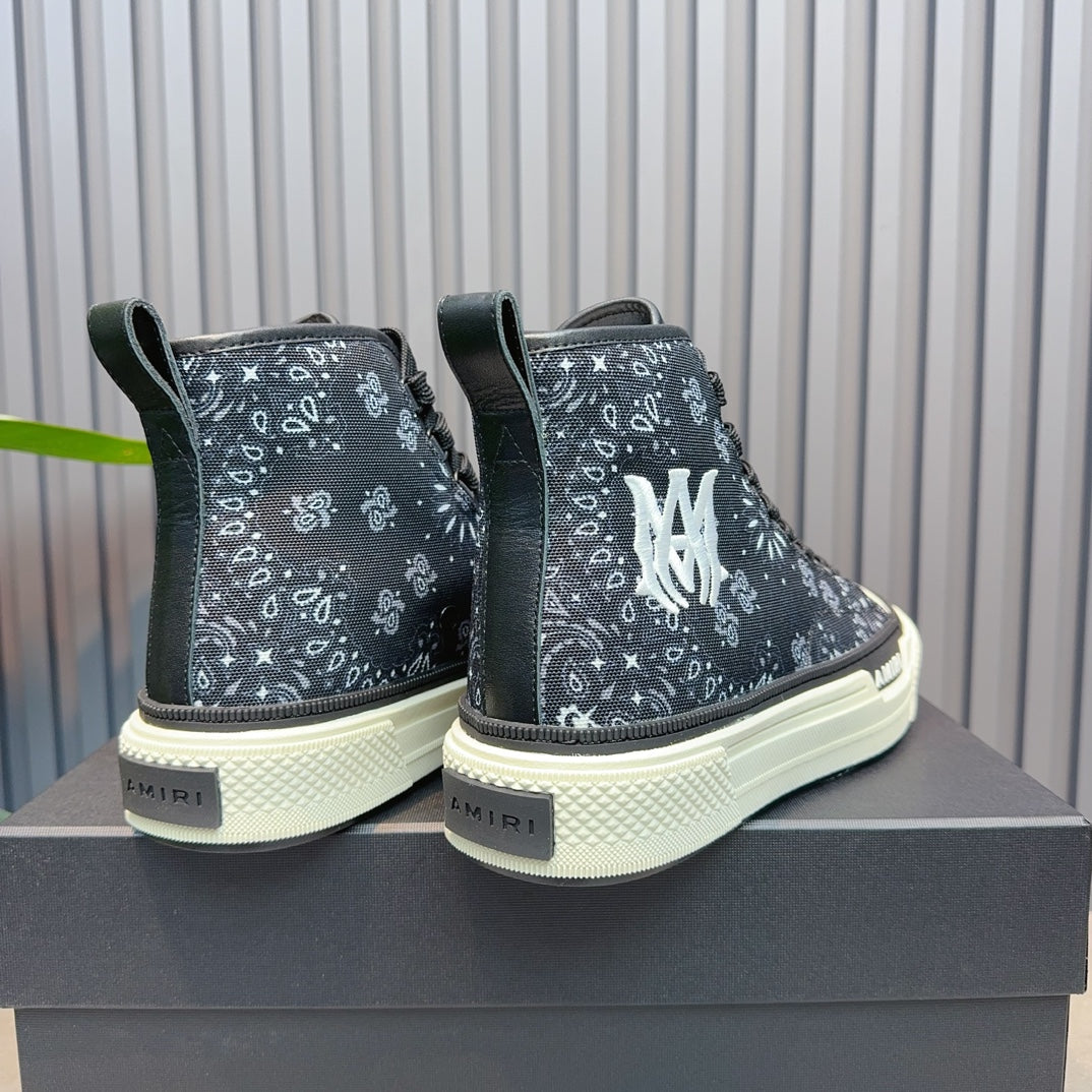 Amiri Sneaker #11