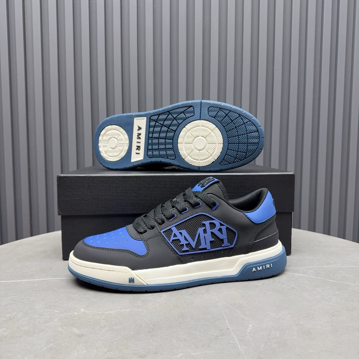 Amiri Sneaker #8