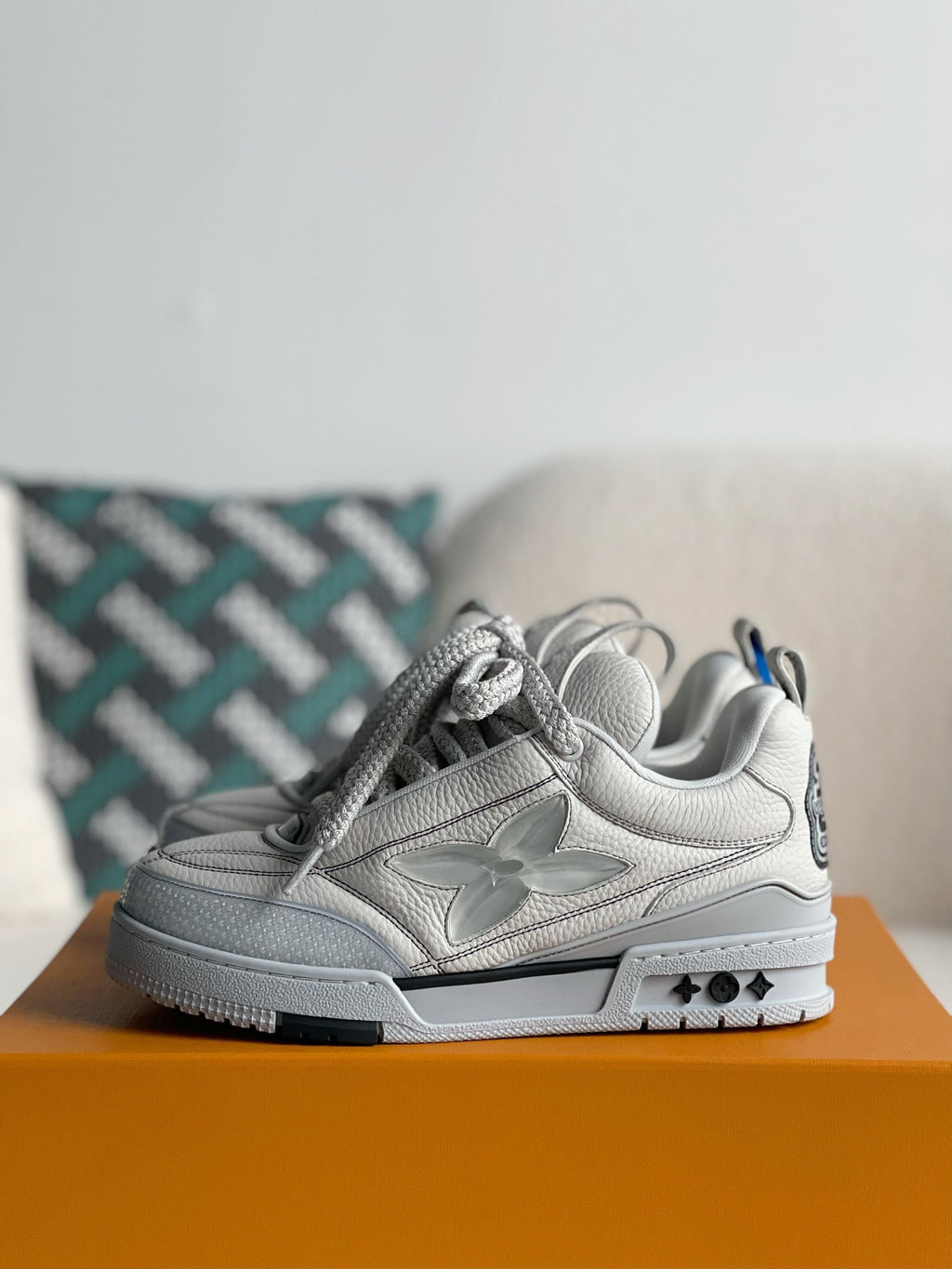 Louis Vuitton Sneaker #5154