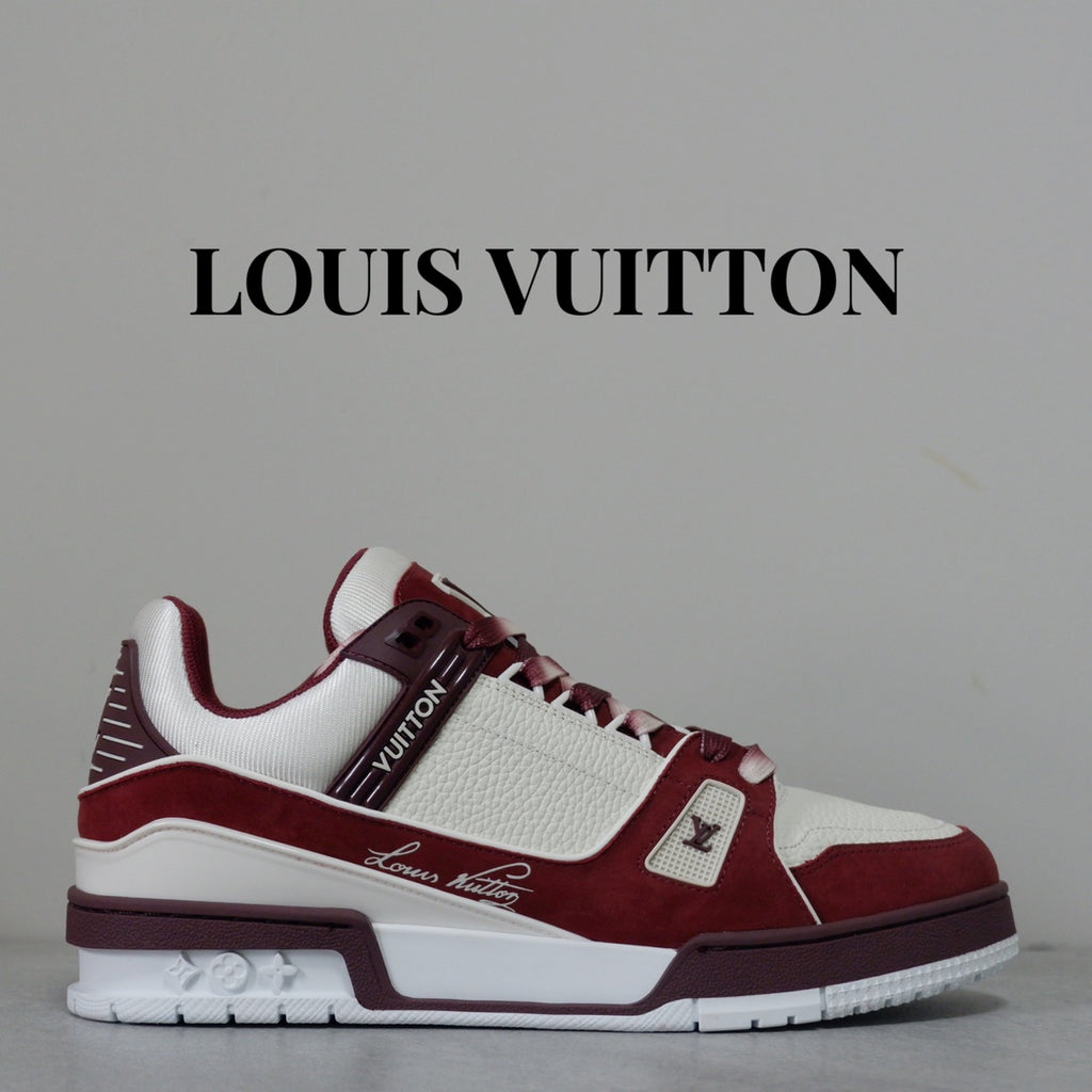 Louis Vuitton Sneaker #5194 - 1