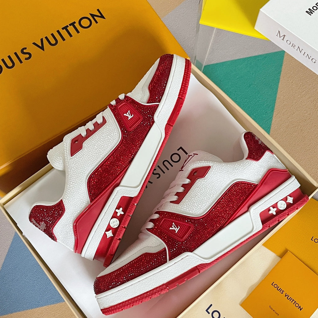 Louis Vuitton Sneaker #5210