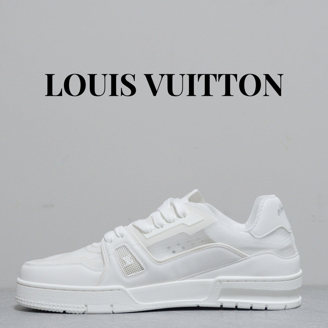Louis Vuitton Sneaker #5186