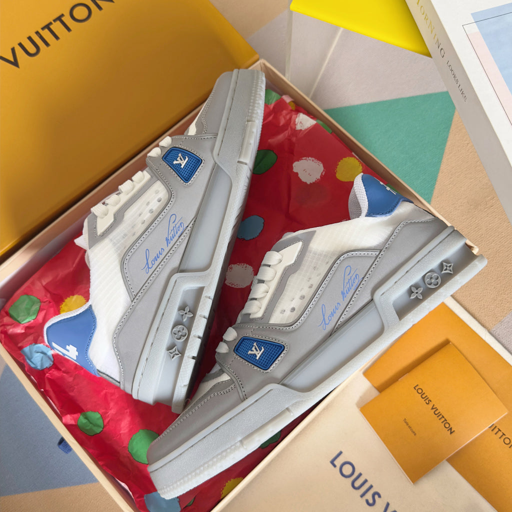 Louis Vuitton Sneaker #5220