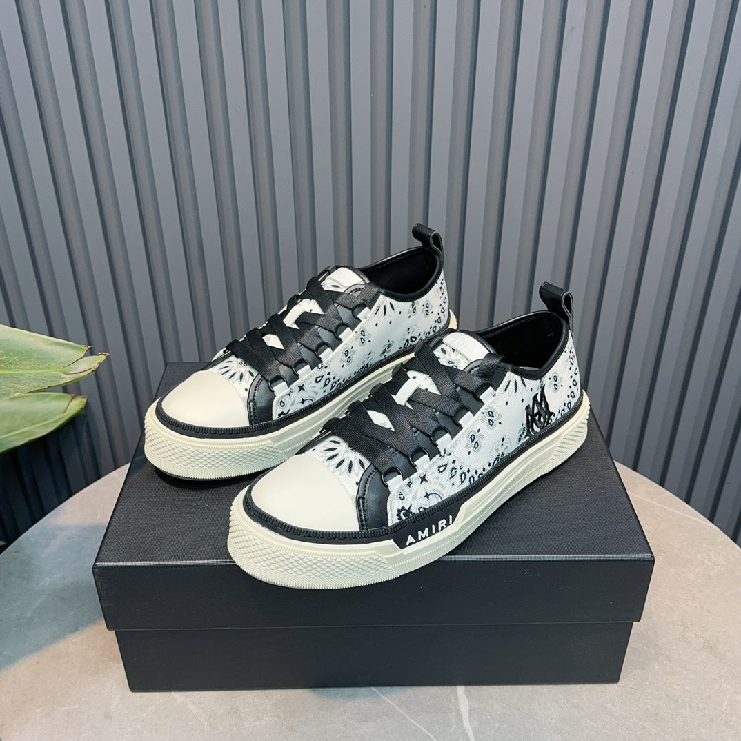 Amiri Sneaker #10