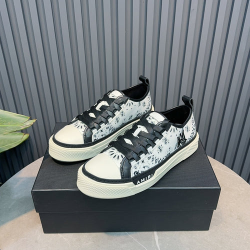 Amiri Sneaker #10