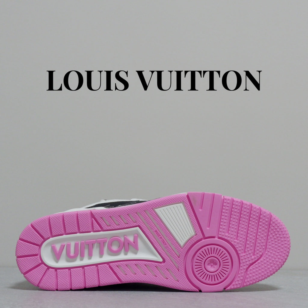 Louis Vuitton Sneaker #5188 - 3