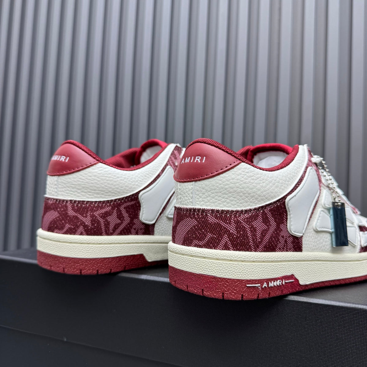 Amiri Sneaker #37