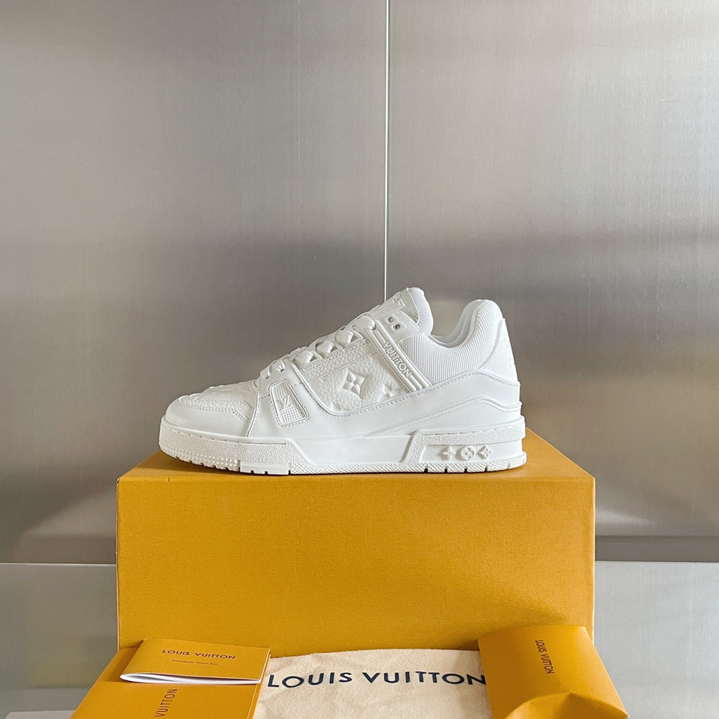 Louis Vuitton Sneaker #5212