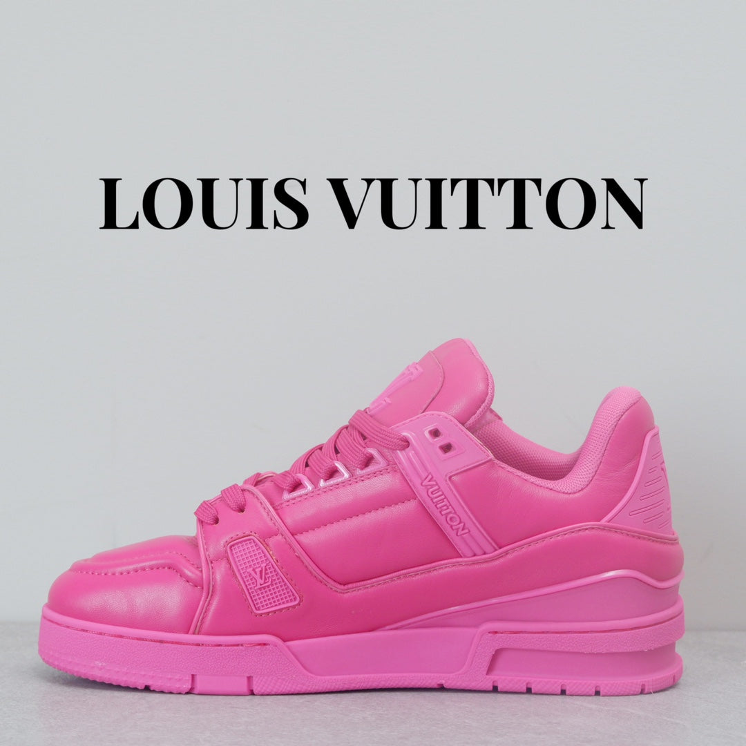 Louis Vuitton Sneaker #5175