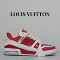 Louis Vuitton Sneaker #5196 - 1