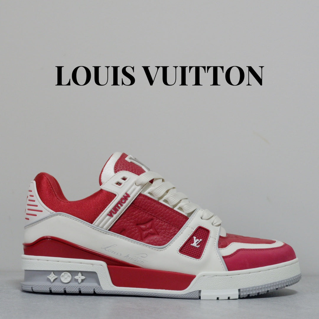 Louis Vuitton Sneaker #5196 - 1