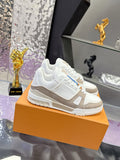 Louis Vuitton Sneaker #5202 - 1