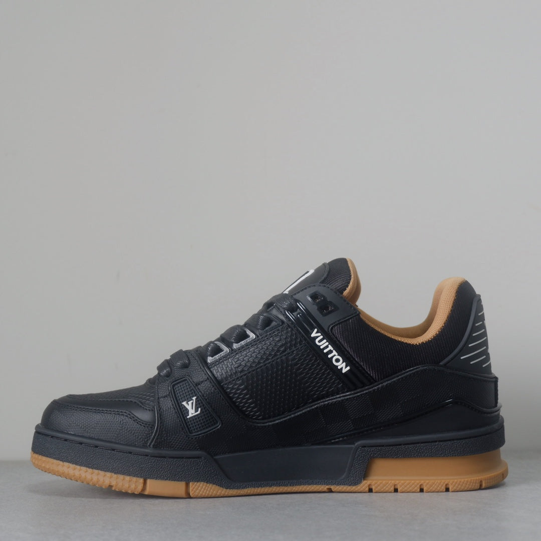 Louis Vuitton Sneaker #5199 - 2