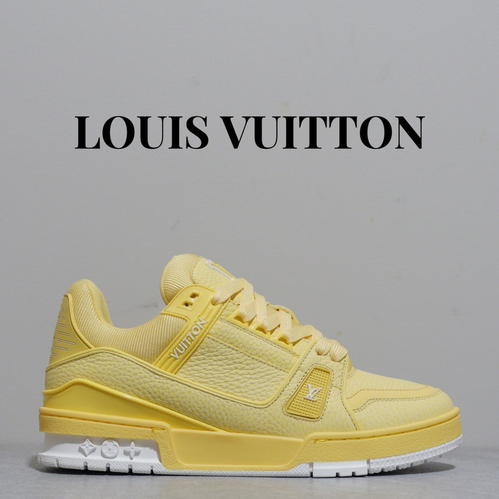 Louis Vuitton Sneaker #5181