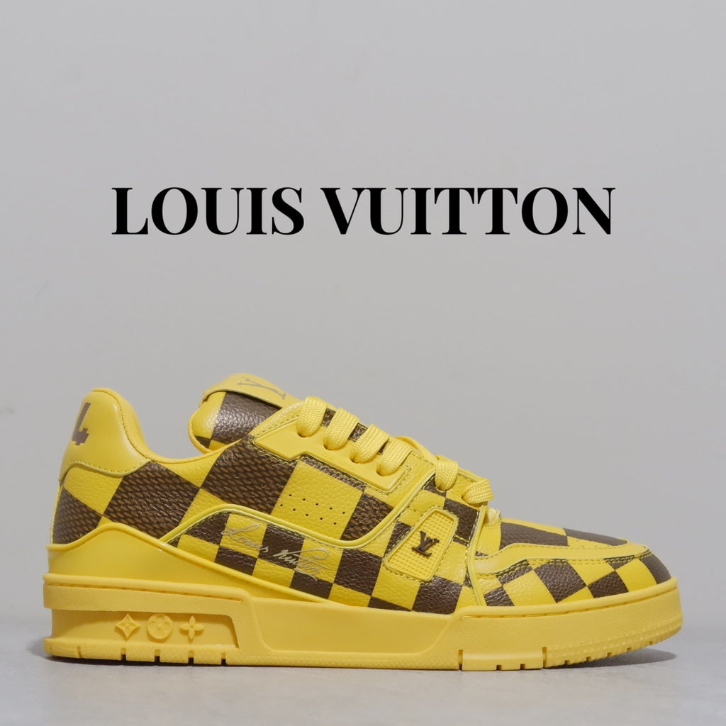 Louis Vuitton Sneaker #5178