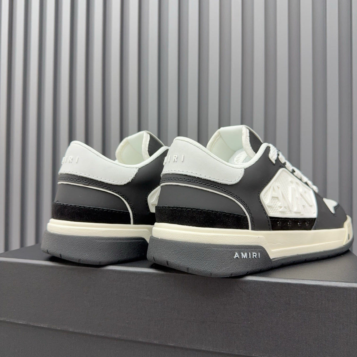 Amiri Sneaker #5