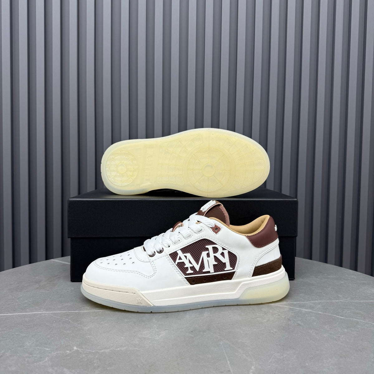 Amiri Sneaker #3