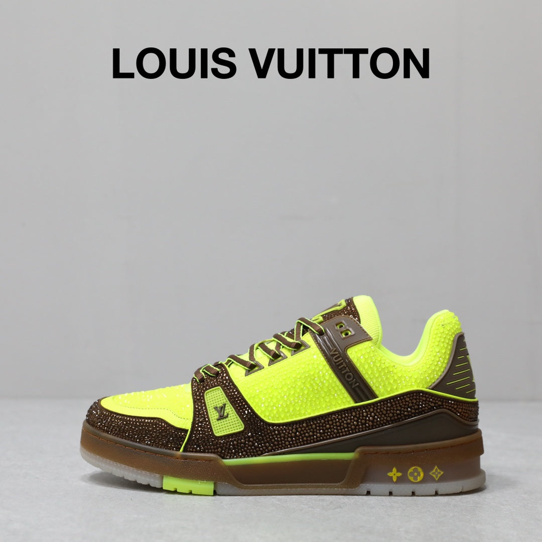 Louis Vuitton Sneaker #5162
