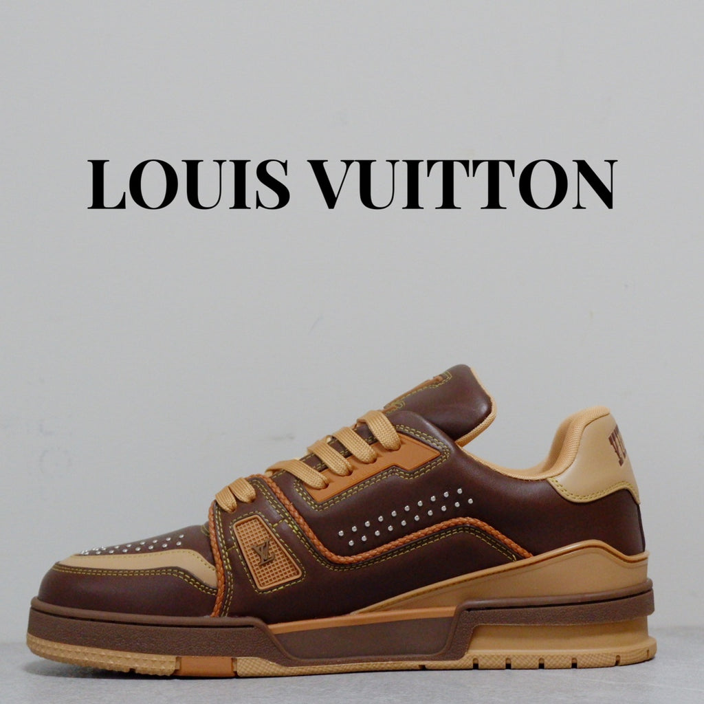 Louis Vuitton Sneaker #5184