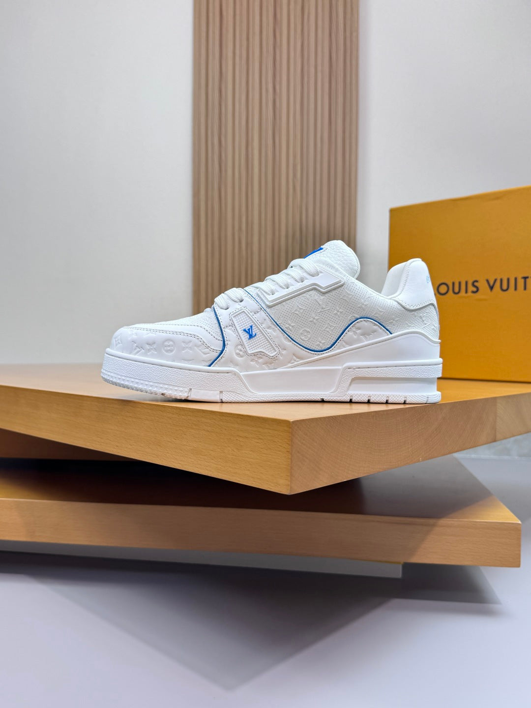 Louis Vuitton Sneaker #5148