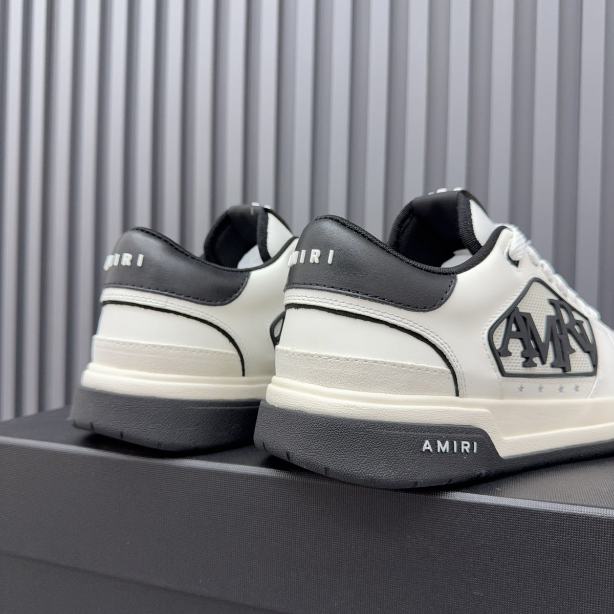Amiri Sneaker #6