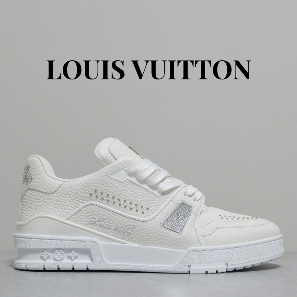 Louis Vuitton Sneaker #5190 - 1