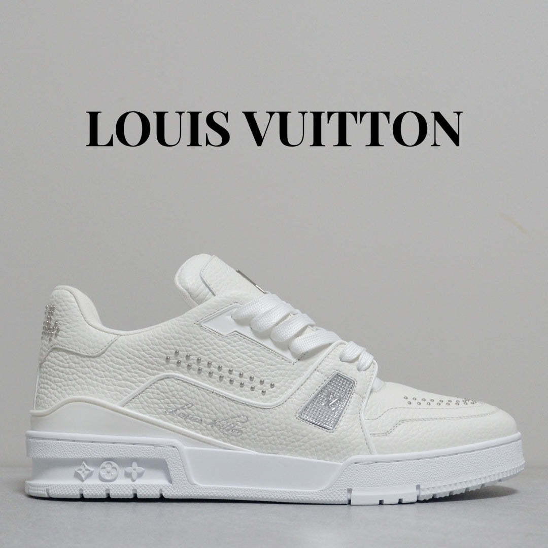 Louis Vuitton Sneaker #5190 - 1