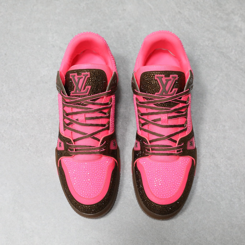 Louis Vuitton Sneaker #5161