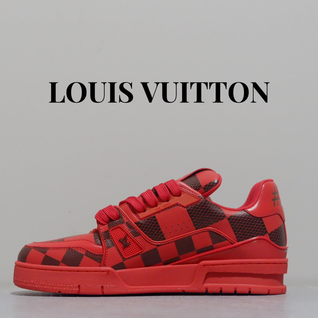 Louis Vuitton Sneaker #5179