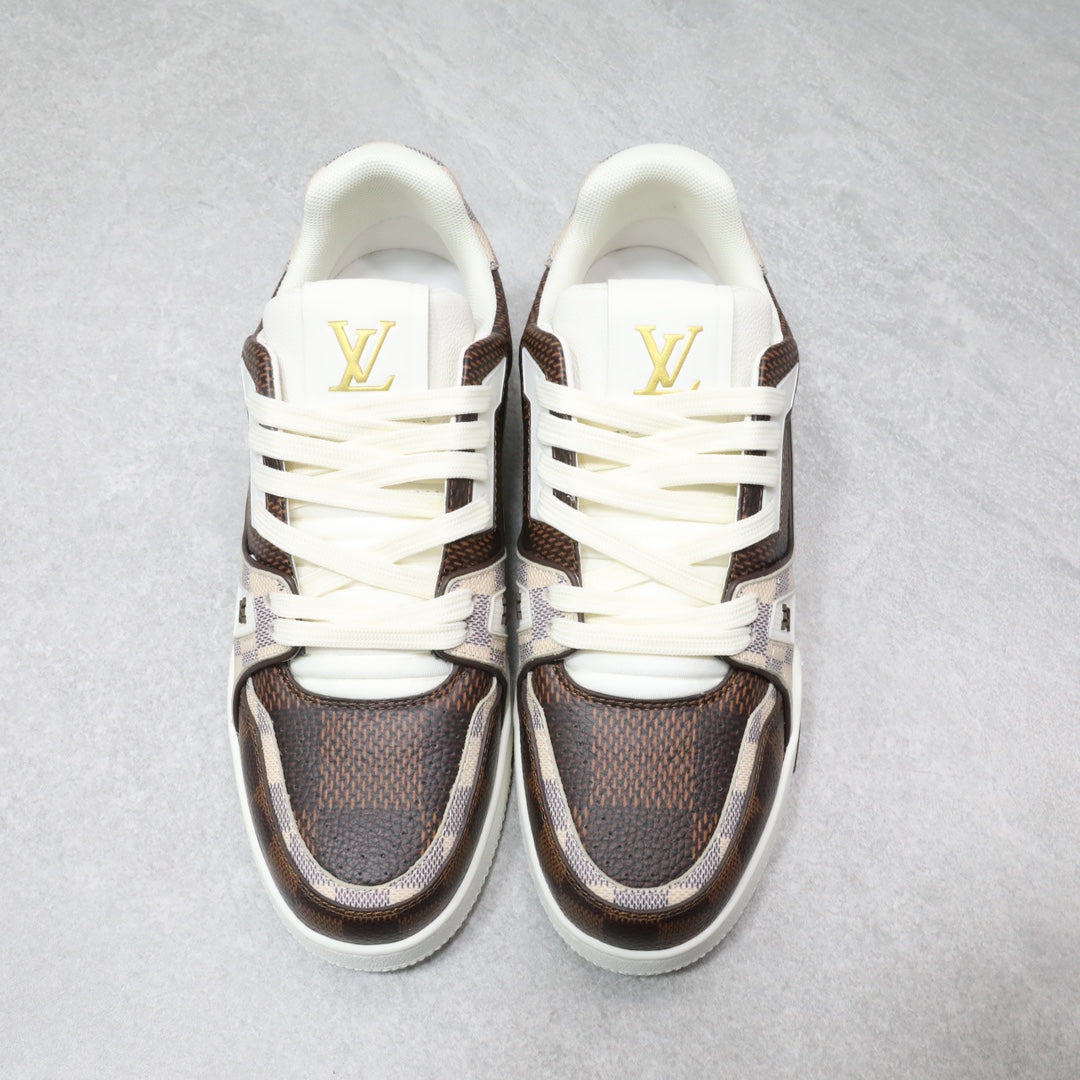 Louis Vuitton Sneaker #5170